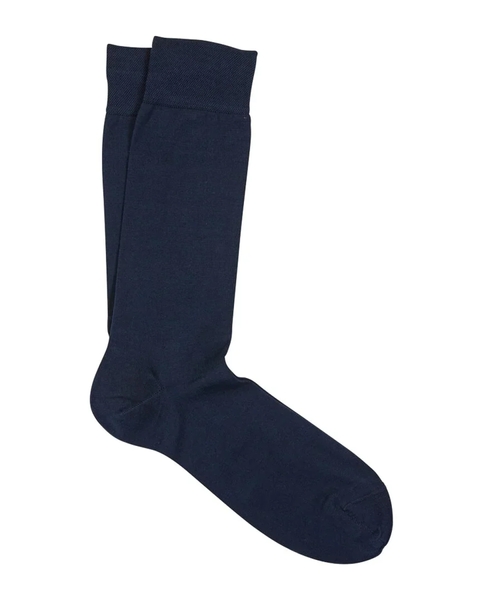 Носки из хлопка Pima