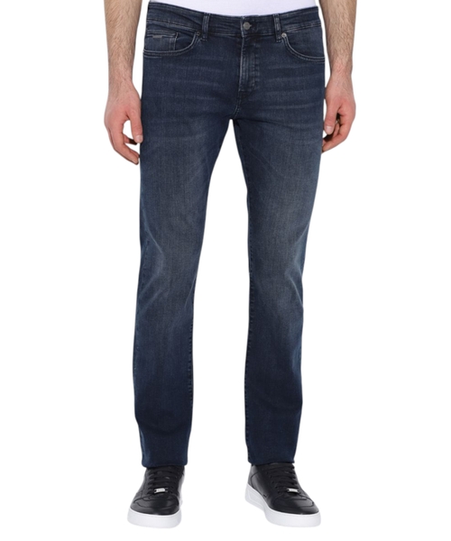 Delaware denim şalvar