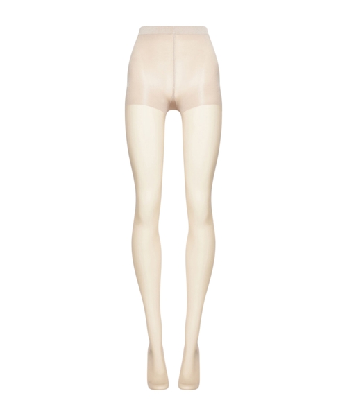 "Individual 10 Control Top" tights - cosmetic