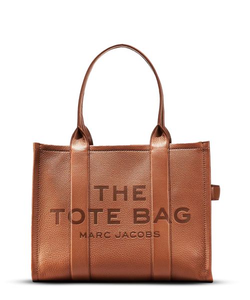 Large leather tote bag sale