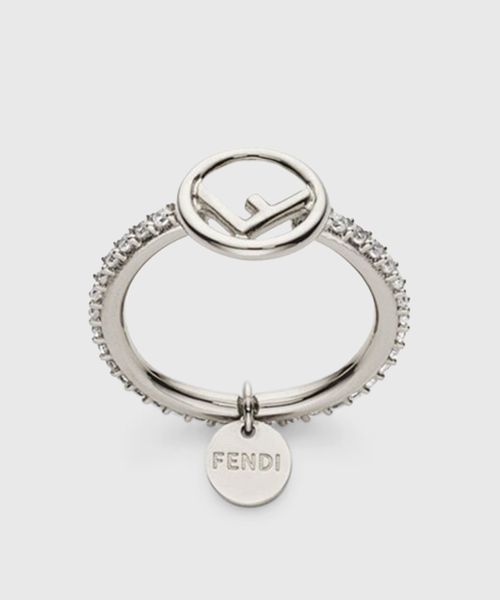 F is hotsell fendi ring