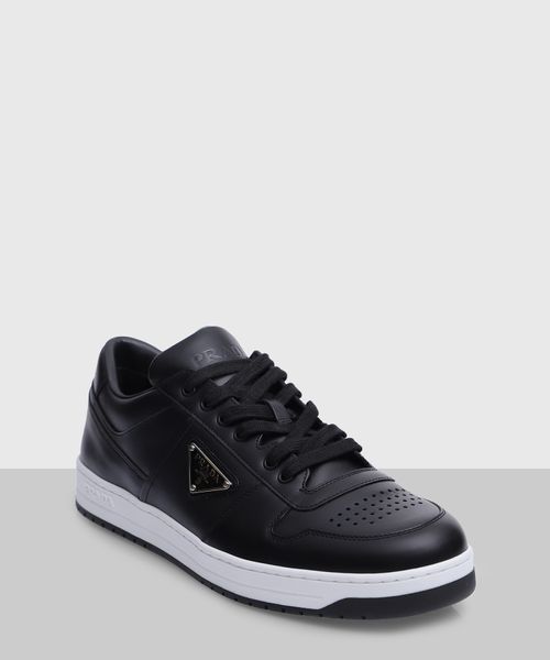 Qara rəngli "Downtown" krossovkası