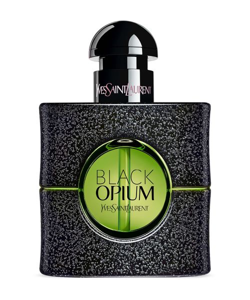 Black Opium Illicit Green Eau De Parfum Emporium