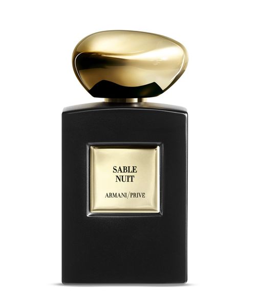 Sable Nuit Eau de Parfum