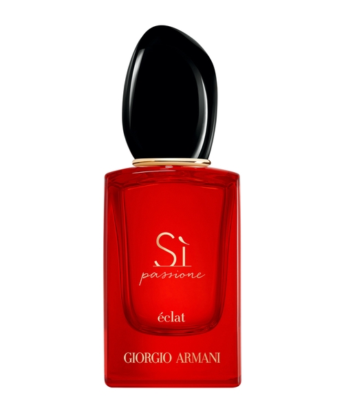 Sì Passione Eclat Eau De Parfum
