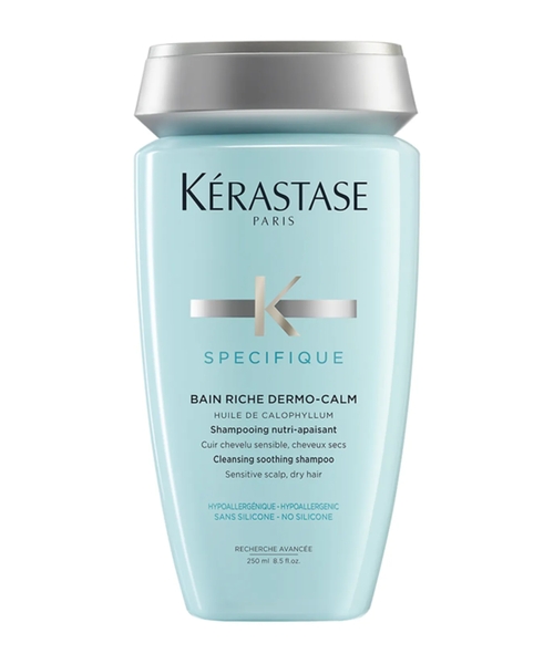 Шампунь Bain Riche Dermo-Calm