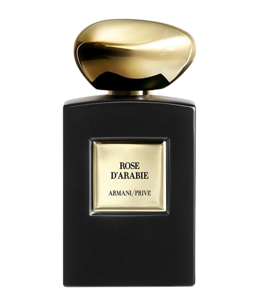 Rose D'Arabie Eau de Parfum