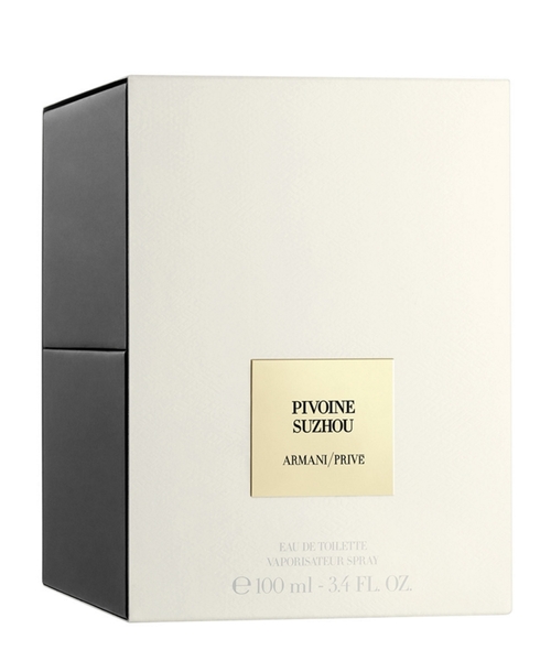 Pivoine Suzhou Eau de Toilette | Emporium