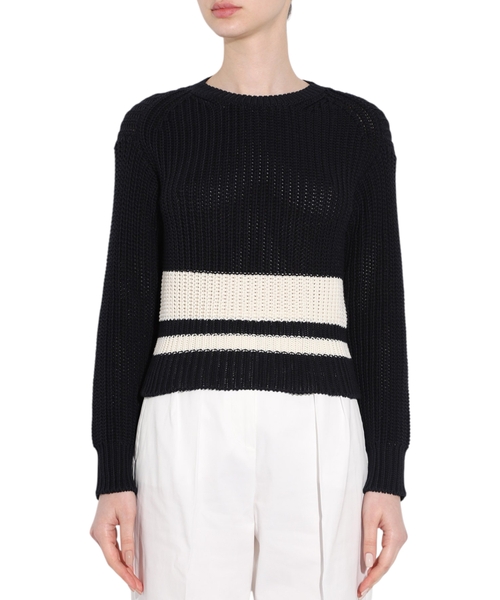 Cotton "Robinia" jumper
