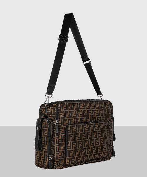 Fendi pram bag hotsell