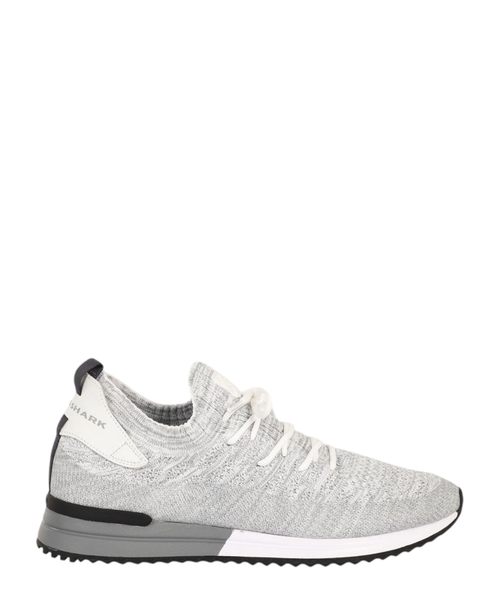 Toxunma üst hissəli krossovka