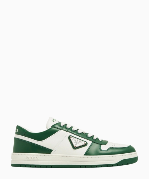 Logo detail sneakers