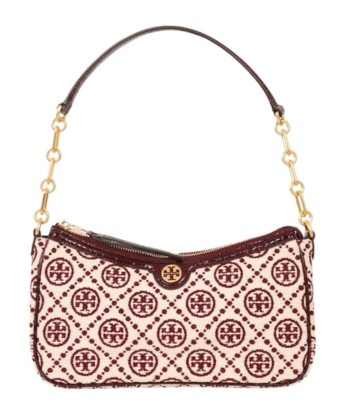 Сумка на плечо T Monogram