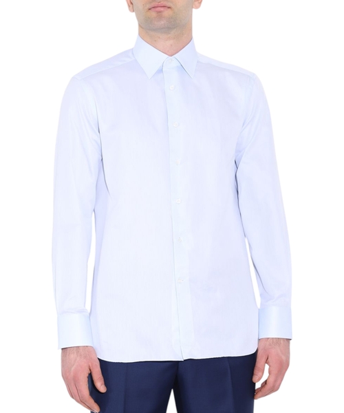 Классическая рубашка