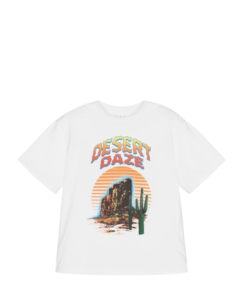 Printed t-shirt