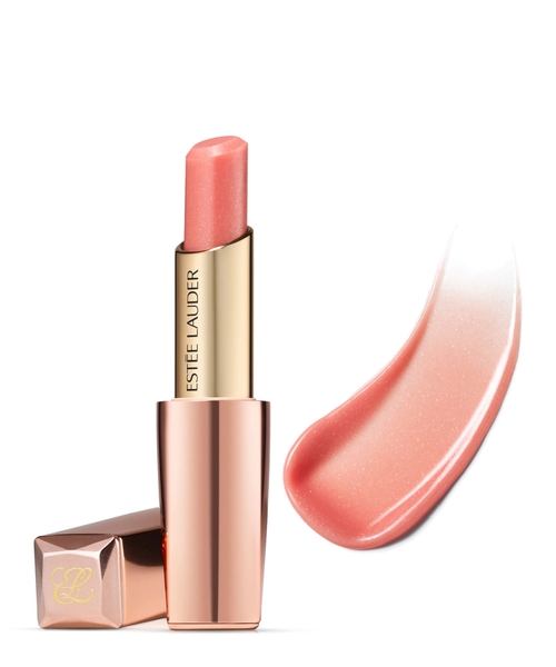 Ухаживающий оттеночный бальзам для губ - 002 Cosmic Crystal