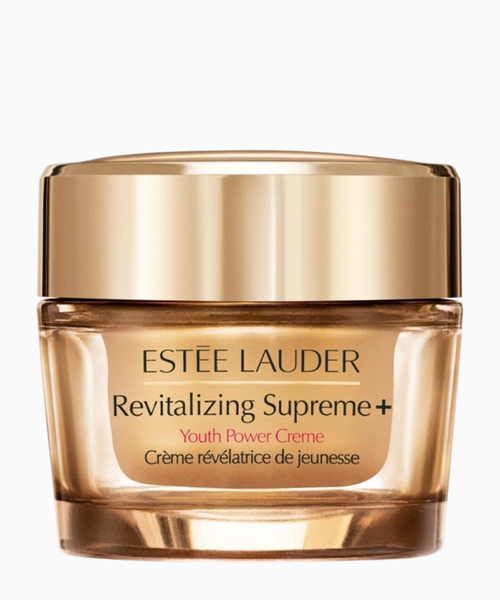 Kompleks təsirli cavanlaşdırıcı krem Revitalizing Supreme+ Youth Power Creme