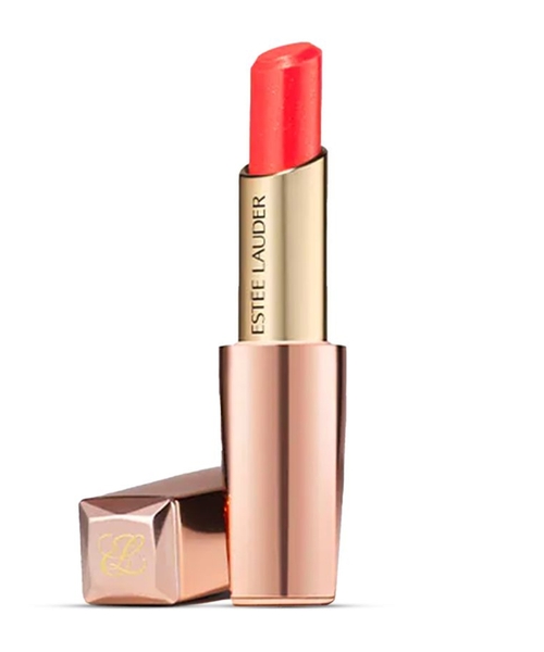 Ухаживающий оттеночный бальзам для губ - 003 Sun Crystal