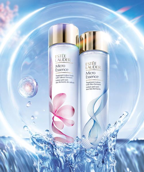 エステロード Micro Essence Lotion 400ml エステロード Micro Essence Lotion 400ml 化粧水 | スキンケア