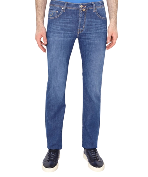 Düz biçimli cins şalvar