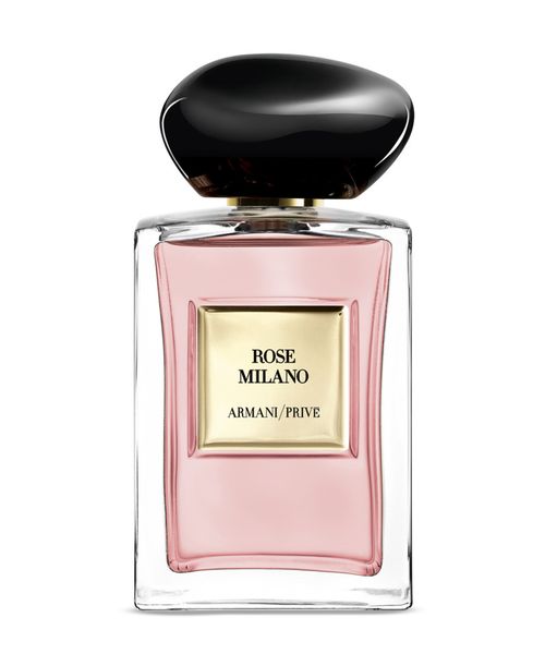 Rose Milano Eau de Toilette