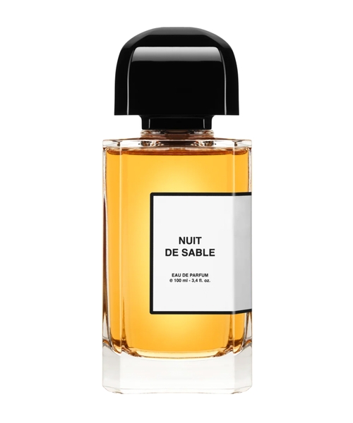 ''Nuit De Sable''