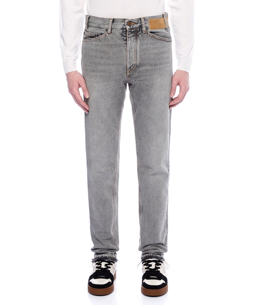 Düz biçimli cins şalvar