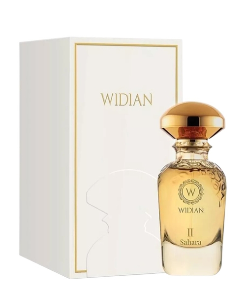 Gold II Sahara Extrait de Parfum - Lowest Price | Beautinow