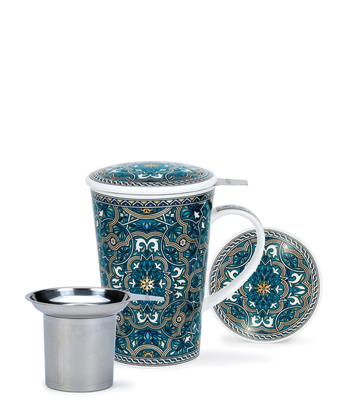 "Shet Set Dubai" mug