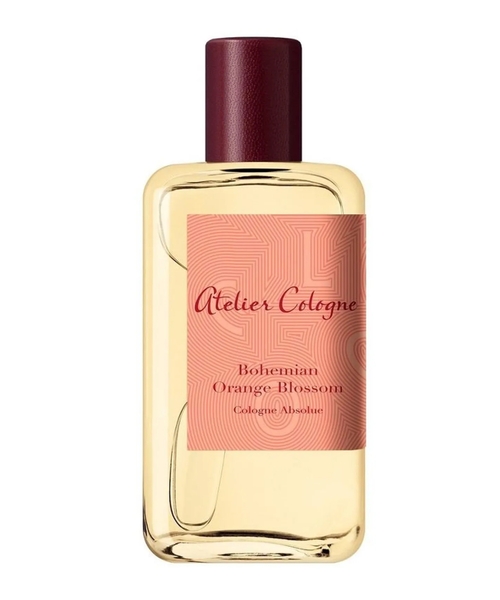 Bohemian Orange Blossom Cologne Absolue