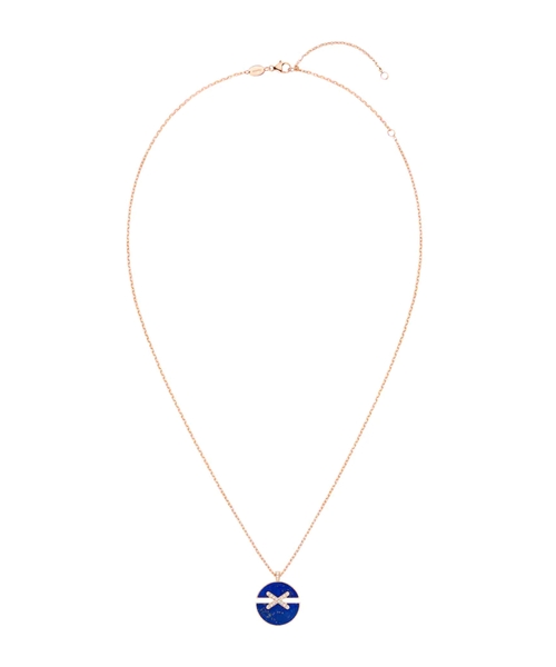 "Jeux de liens harmony" boyunbağı