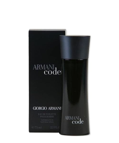 Armani Code