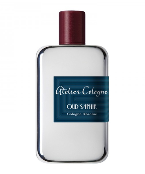 Oud Saphir Cologne Absolue