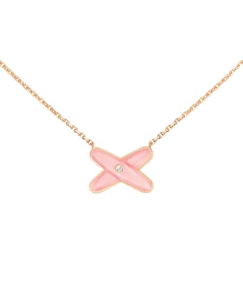 "Jeux de liens" boyunbağı