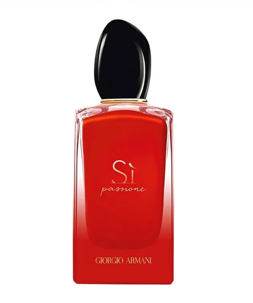Si Passione Intense Eau de Parfum