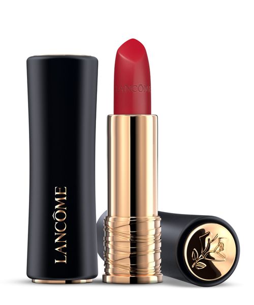 Матовая помада L'Absolu Rouge Drama Matte Lipstick - 82 Drama Matte Rouge Pigalle