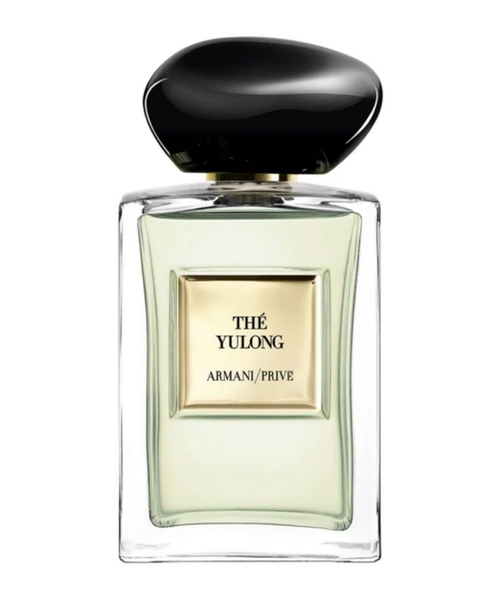 Thé Yulong Eau de Toilette