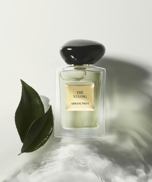 Thé Yulong Eau de Toilette | Emporium