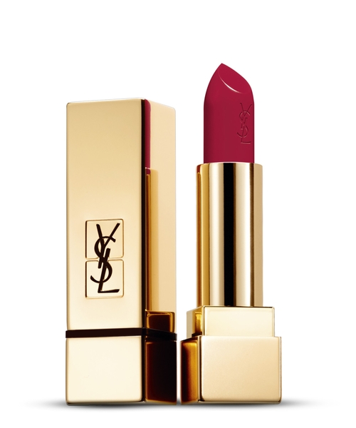 Rouge Pur Couture Lipstick 21 Rouge Paradoxe Emporium