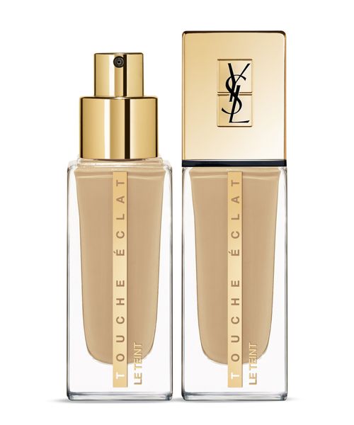 Touche Eclat Le Teint Тональный крем - BD40 Beige