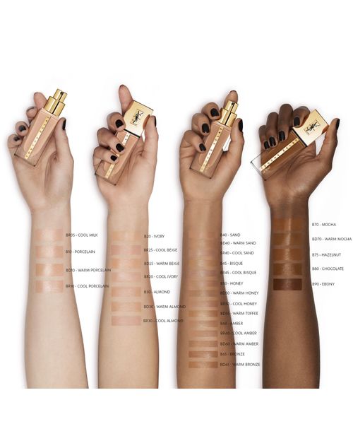 Le touche eclat concealer hotsell