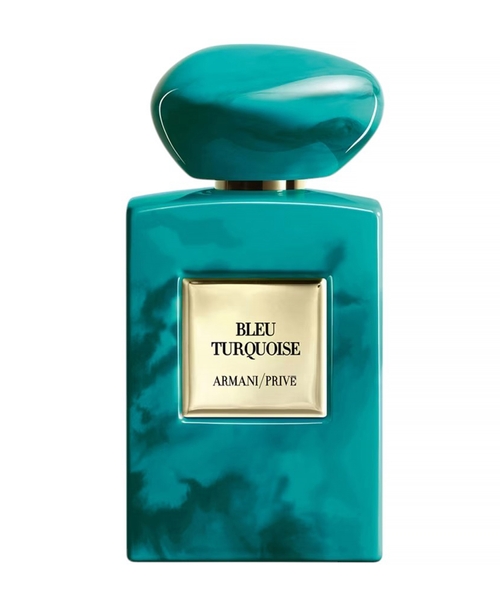 Bleu Turquoise Eau de Parfum