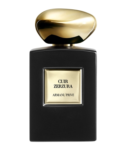 Cuir Zerzura Eau de Parfum