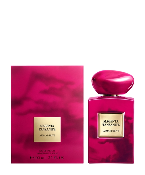 Magenta Tanzanite Eau de Parfum