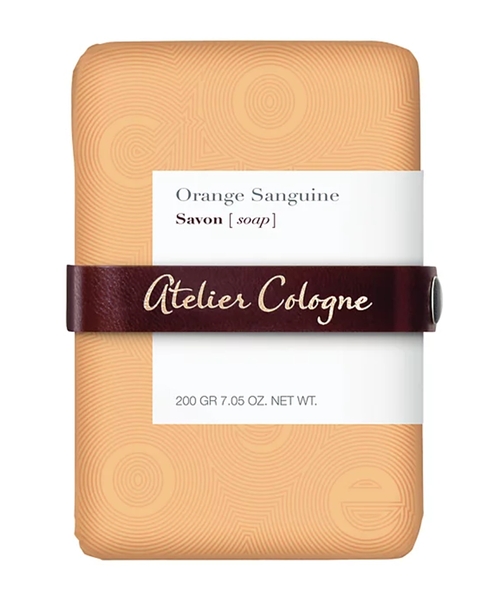 Мыло "Pomelo Paradis"