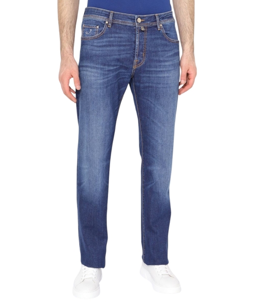 Düz biçimli cins şalvar