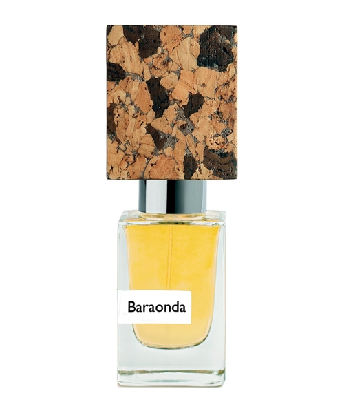 "Baraonda"
