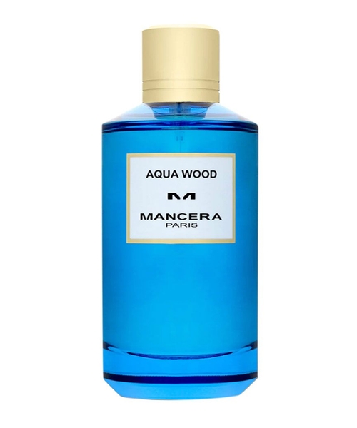 Aqua Wood Eau De Parfum