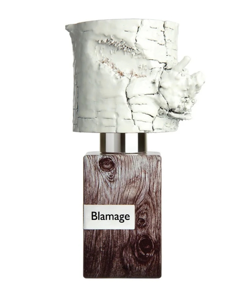 "Blamage"