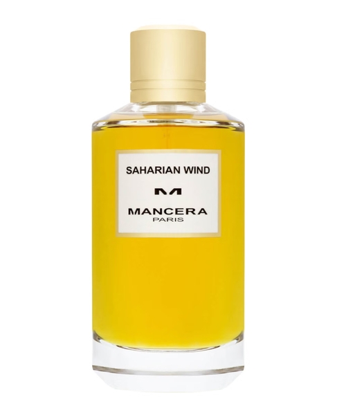 Saharian Wind Eau de Parfum